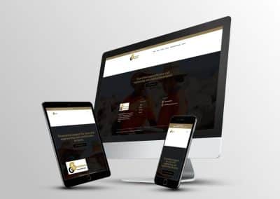 sagiemangroup - website design service Brisbane